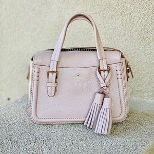 Kate Spade New York crossbody handbag